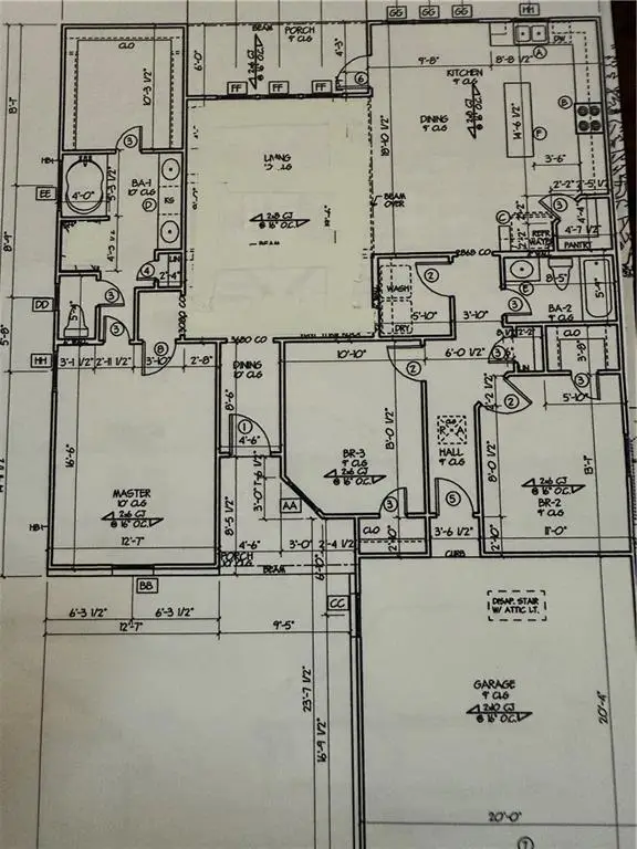 2916 English Colony Drive, Laplace, LA 70068 - #3