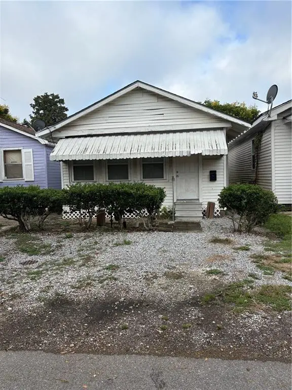 548 Brown Street, Jefferson, LA 70121