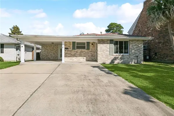 4009 Newlands Street, Metairie, LA 70002