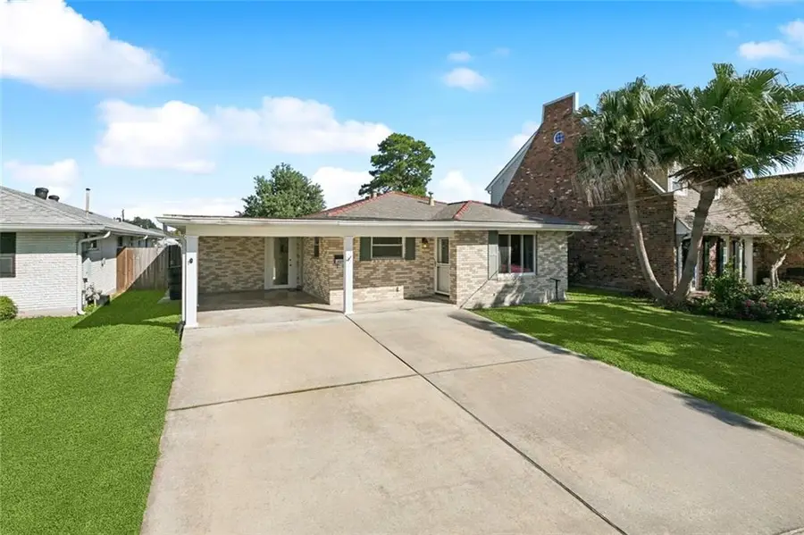 4009 Newlands Street, Metairie, LA 70002 - #2