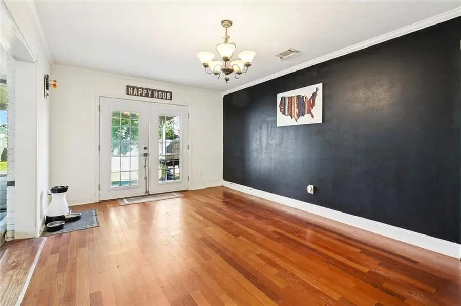 4009 Newlands Street, Metairie, LA 70002 - #3