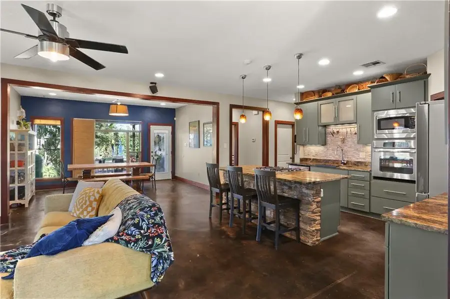 115 Lake Catherine Drive, Luling, LA 70070 - #2