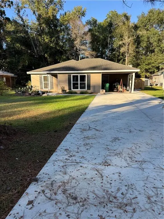 1208 W 19th Avenue, Covington, LA 70433
