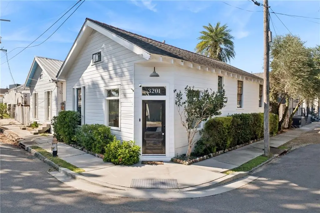 3201 St Thomas Street, New Orleans, LA 70115 - #1