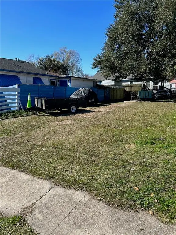 1738 Mazant Street, New Orleans, LA 70117 - #1