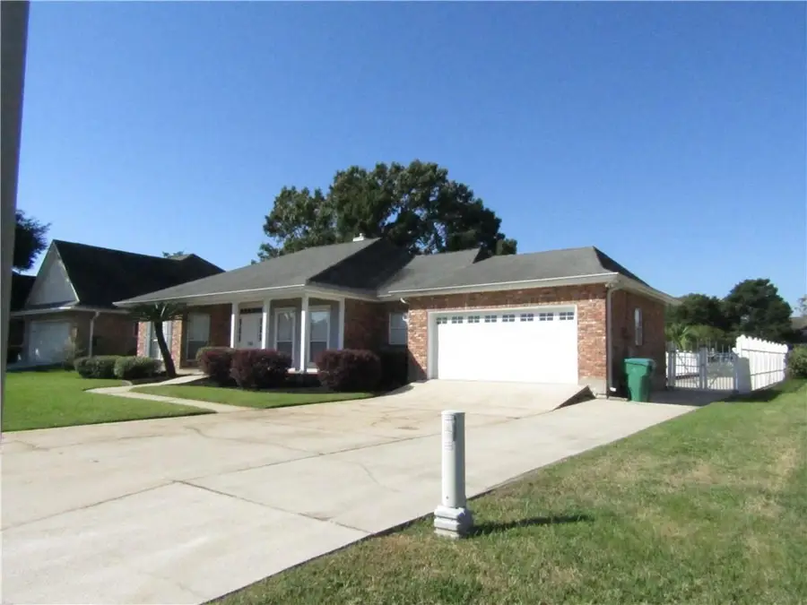 3528 Lake Lynn Drive, Gretna, LA 70056 - #2