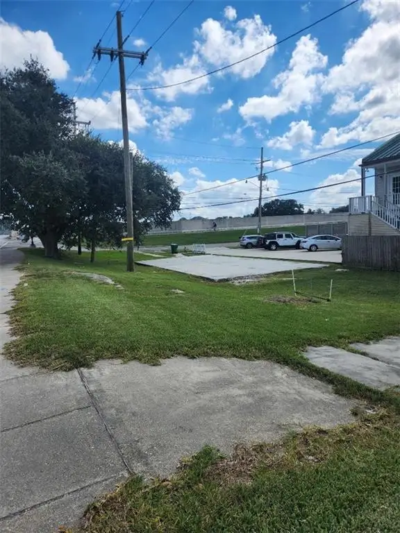 1734 Orpheum Avenue, Metairie, LA 70005 - #1