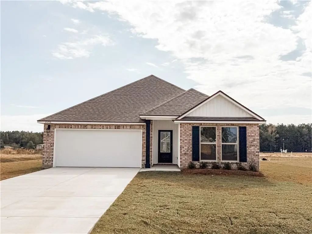 10206 Pearl Lane, Tickfaw, LA 70466 - #1