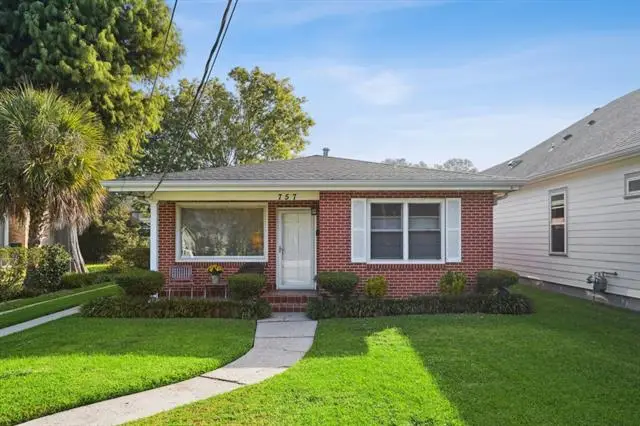 757 Jefferson Heights Avenue, Jefferson, LA 70121 - #1