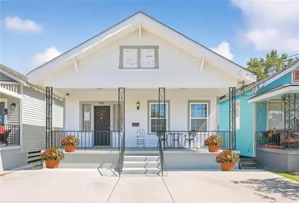 1026 Pacific Avenue, New Orleans, LA 70114