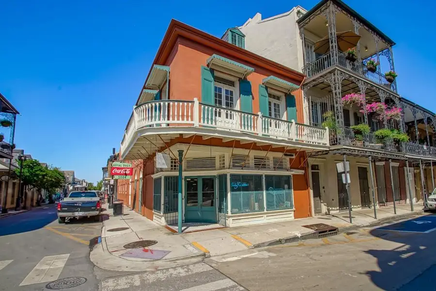 1101 Royal Street, New Orleans, LA 70116 - #2
