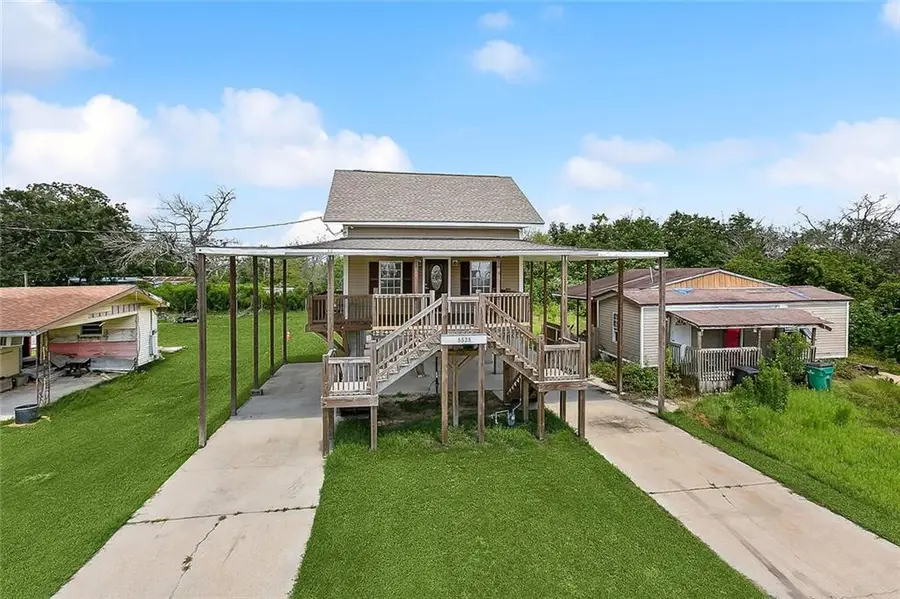 5525 Perrin Street, Lafitte, LA 70067 - #2