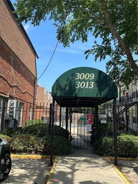 3013 Ridgelake Drive #201, Metairie, LA 70002 - #1