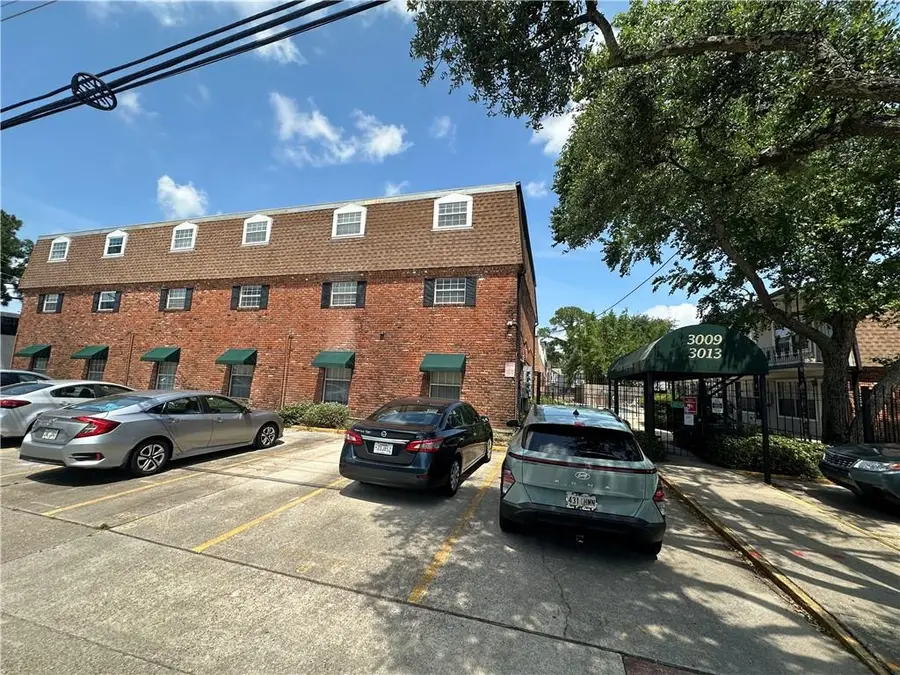 3013 Ridgelake Drive #201, Metairie, LA 70002 - #3