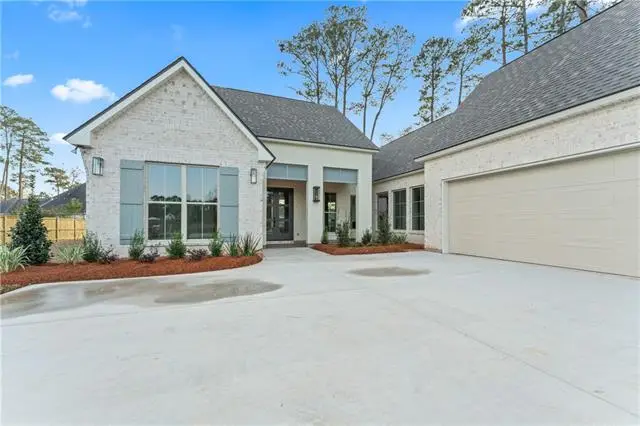 2109 Copper Canyon, Mandeville, LA 70448 - #2