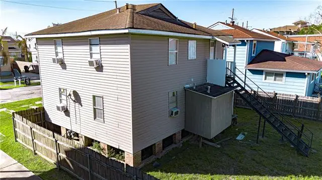 6235-6237 Curie Street, New Orleans, LA 70122 - #2