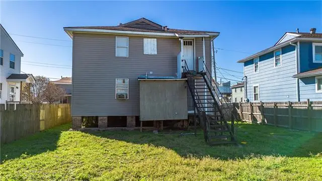 6235-6237 Curie Street, New Orleans, LA 70122 - #3