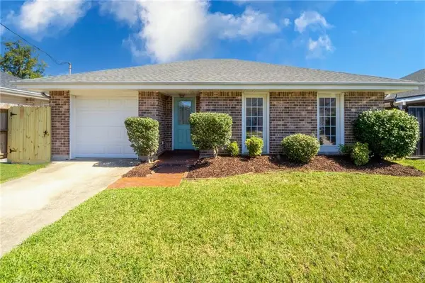 3432 Roosevelt Boulevard, Kenner, LA 70065