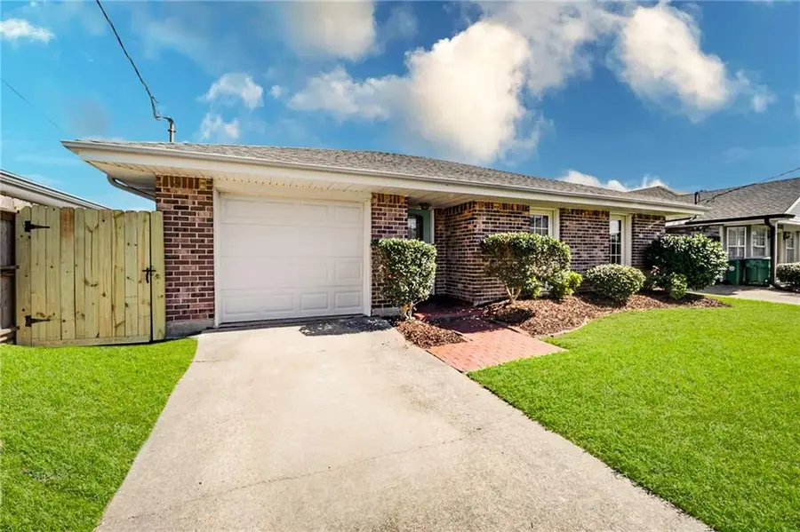 3432 Roosevelt Boulevard, Kenner, LA 70065 - #2