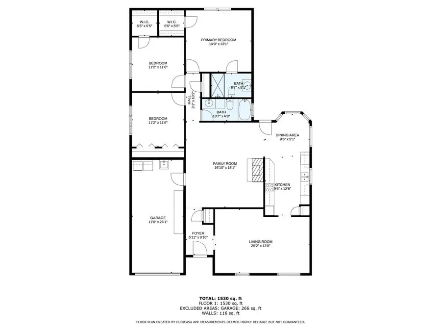 3432 Roosevelt Boulevard, Kenner, LA 70065 - #3