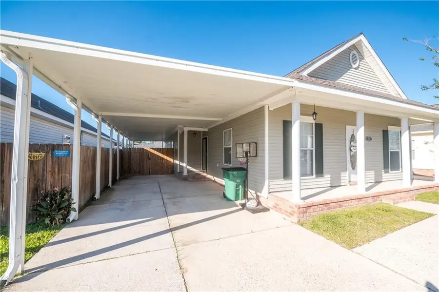 2732 Conor Court, Marrero, LA 70072 - #3