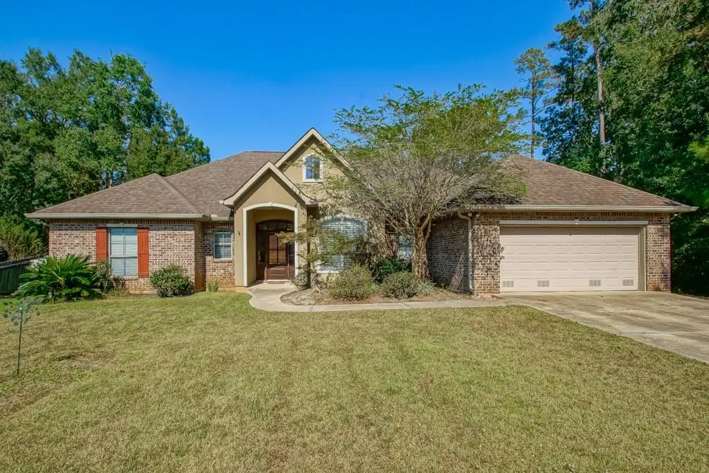 734 Ave Louis Quatroze Avenue, Covington, LA 70433 - #1