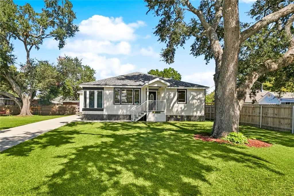 1916 12th Street, Kenner, LA 70062 - #1