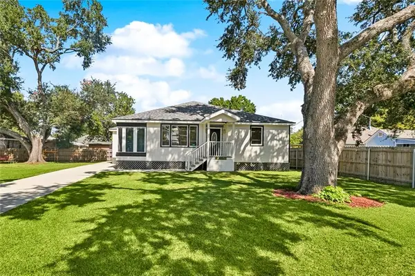 1916 12th Street, Kenner, LA 70062