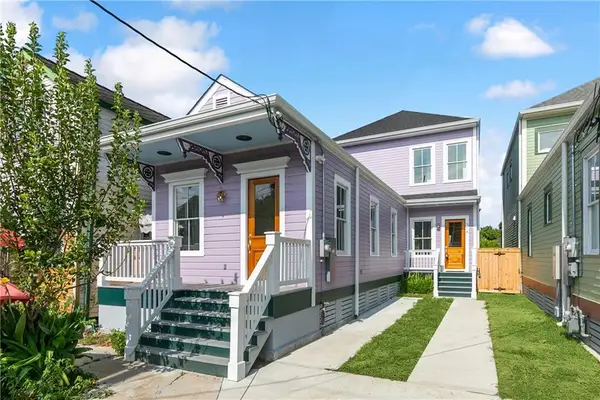 714 Alvar Street, New Orleans, LA 70117