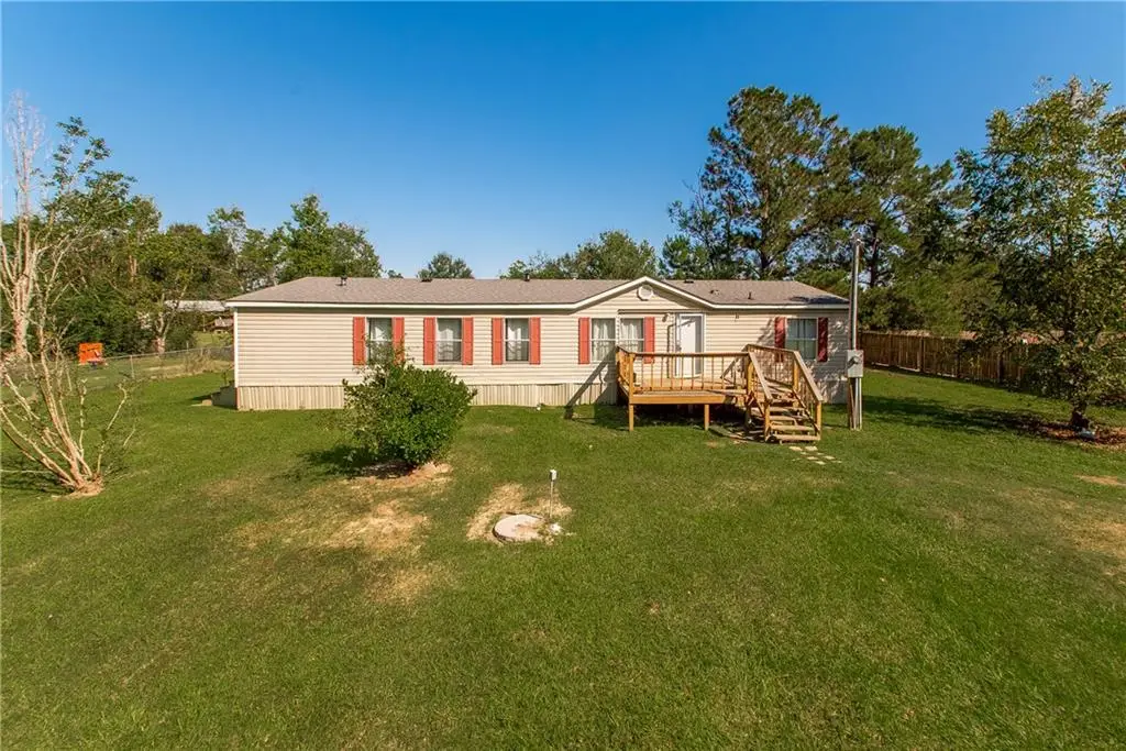 25150 George Settlement Road, Springfield, LA 70462 - #1