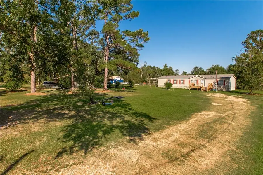 25150 George Settlement Road, Springfield, LA 70462 - #2