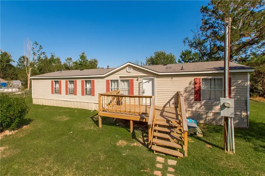 25150 George Settlement Road, Springfield, LA 70462 - #3