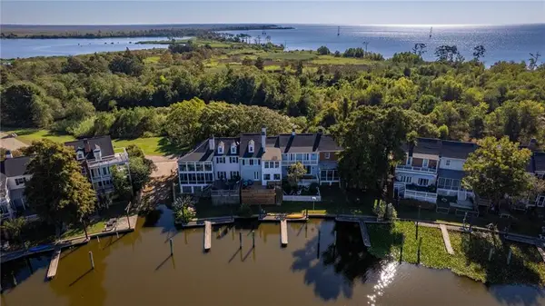 8 Place Lafitte Street #8, Madisonville, LA 70447