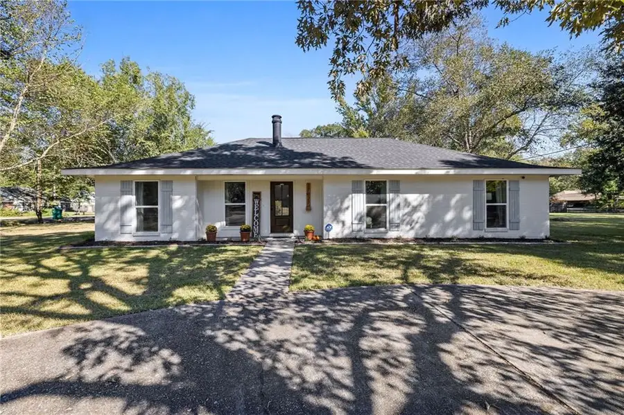 17327 Timberlane Drive, Ponchatoula, LA 70454 - #2