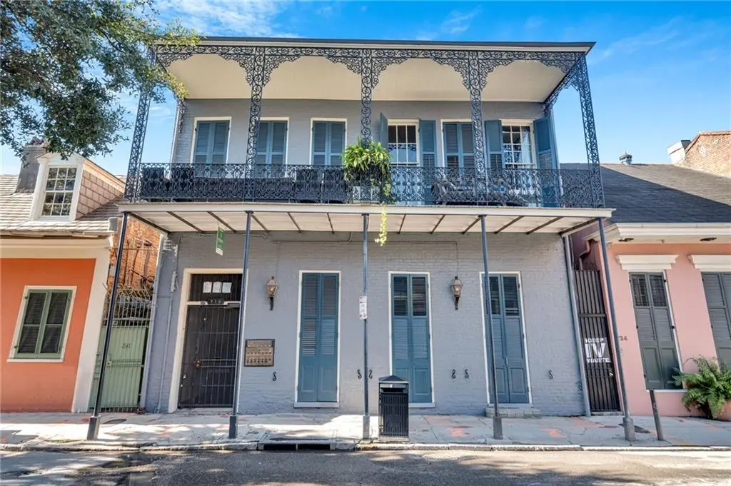 718 Barracks Street #2, New Orleans, LA 70116 - #1