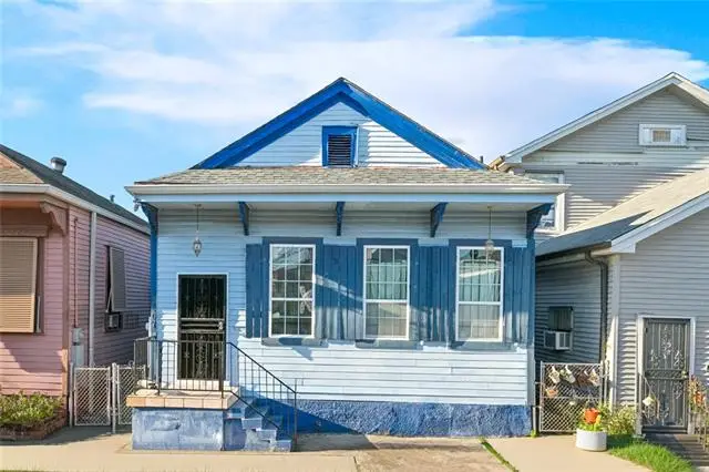 3507 S Tonti Street, New Orleans, LA 70125 - #1