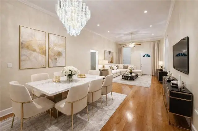 3507 S Tonti Street, New Orleans, LA 70125 - #3