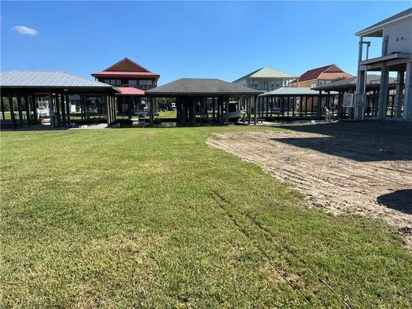 2435 Bench Boulevard, St. Bernard, LA 70085