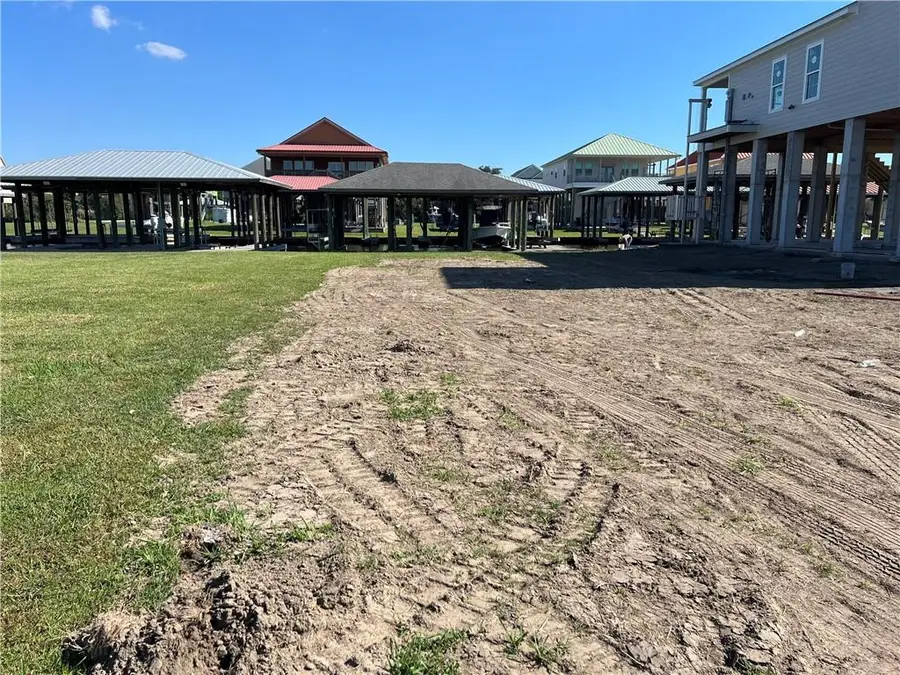 2435 Bench Boulevard, Saint Bernard, LA 70085 - #2