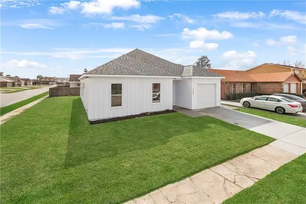 1600 Cottage Lane, Harvey, LA 70058