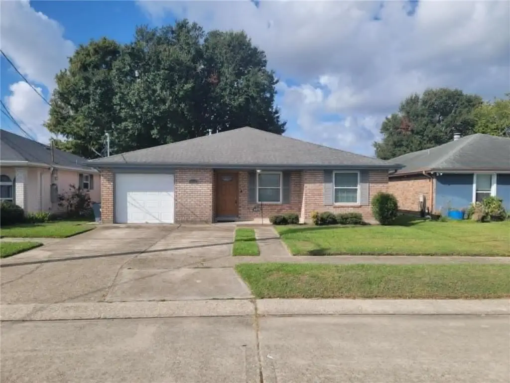 4312 David Drive, Metairie, LA 70003 - #1