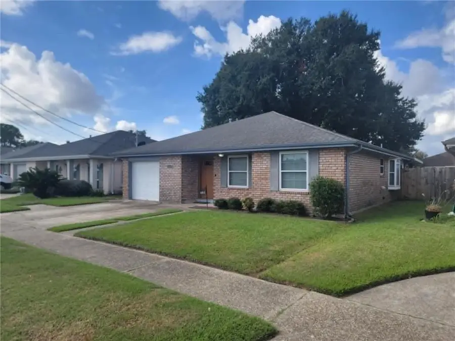 4312 David Drive, Metairie, LA 70003 - #3