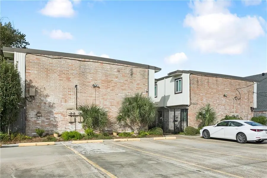 3005 7th Street #C, Metairie, LA 70001 - #2