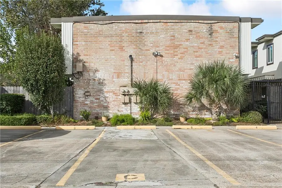 3005 7th Street #C, Metairie, LA 70001 - #3