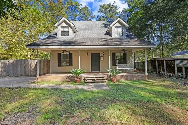 10 Spruce Drive, Covington, LA 70433 - #1