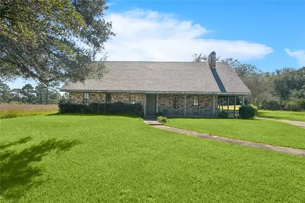 27474 Wilson Willie Road, Folsom, LA 70437