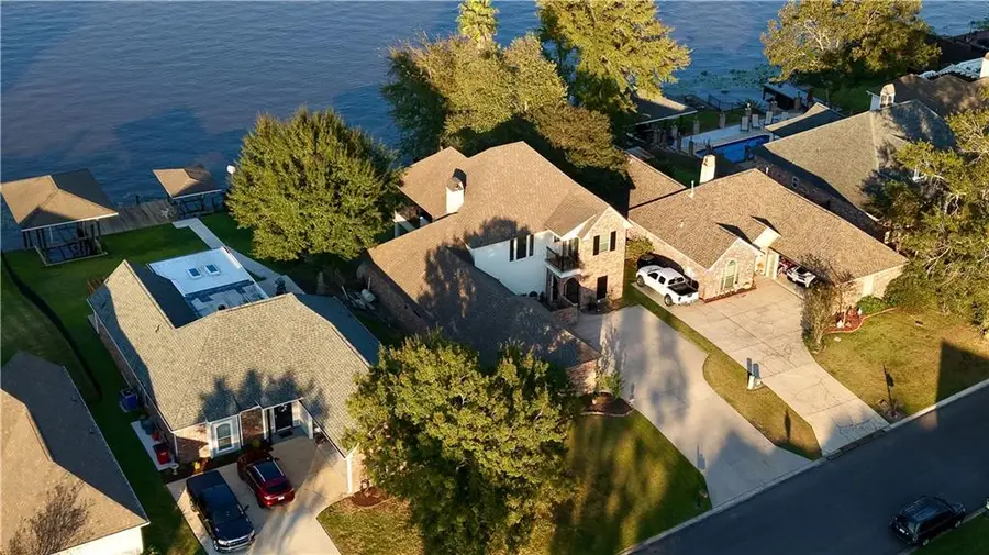 12252 River Highlands Drive, Saint Amant, LA 70774 - #2