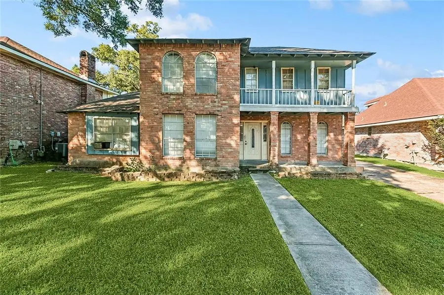 3633 Silver Maple Court, New Orleans, LA 70131 - #2