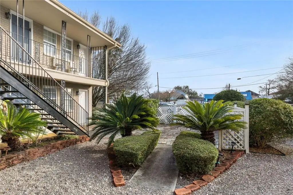 201 Canal Street #G, Metairie, LA 70005 - #1