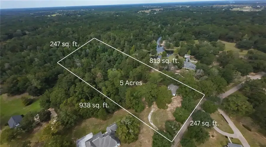 42 Green Hills Drive, Covington, LA 70435 - #2